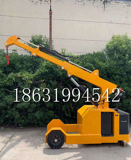 巴林右旗随车吊机2吨12V24V1吨随车吊移动随车吊机悬臂吊机货车起重机出租