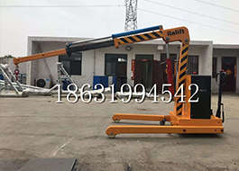 巴林右旗随车吊机2吨12V24V1吨随车吊移动随车吊机悬臂吊机货车起重机出租