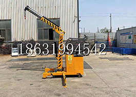 巴林右旗随车吊机2吨12V24V1吨随车吊移动随车吊机悬臂吊机货车起重机出租